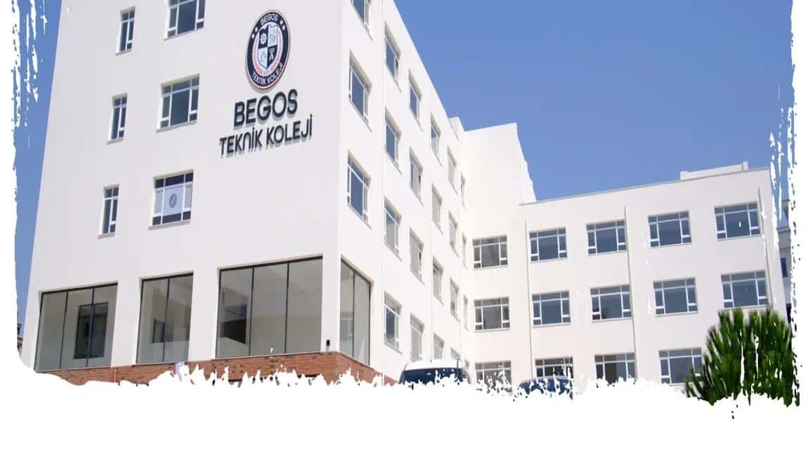Begos Teknik Kolejine Okul Tanıtım Gezisi Düzenledik